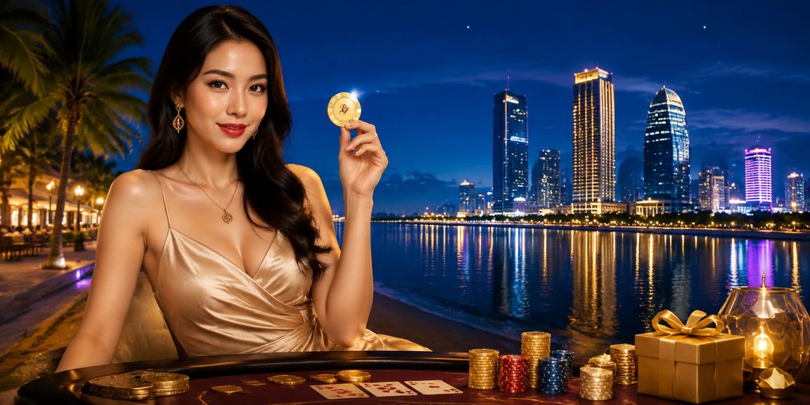 Người chơi tại Đà Nẵng trải nghiệm game bài trực tuyến trên thiết bị di động