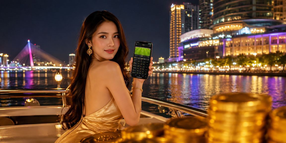 Người dùng tại Đà Nẵng kiểm tra ưu đãi VIP và khuyến mãi nạp tiền trên điện thoại di động