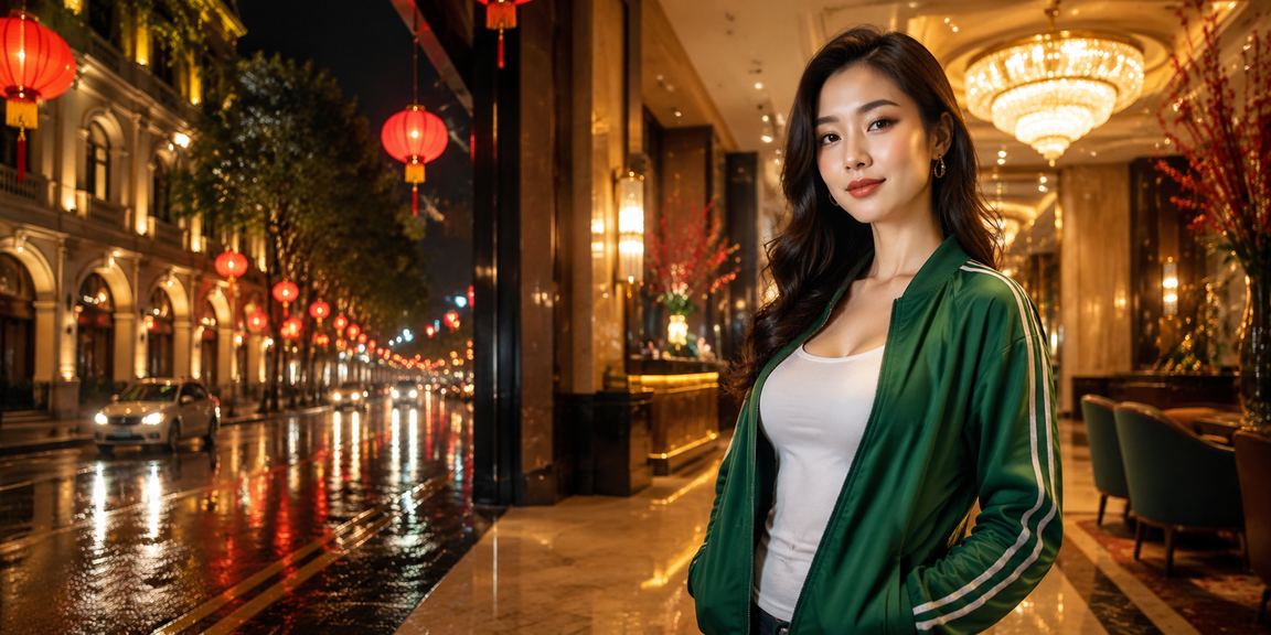 Người dân Hà Nội chơi bài trong không khí lễ hội Tết truyền thống — văn hóa giải trí dịp Tết