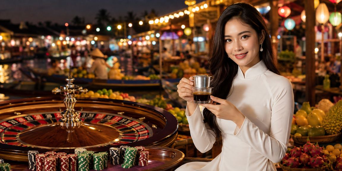 Người chơi tận hưởng giải trí có trách nhiệm tại 439