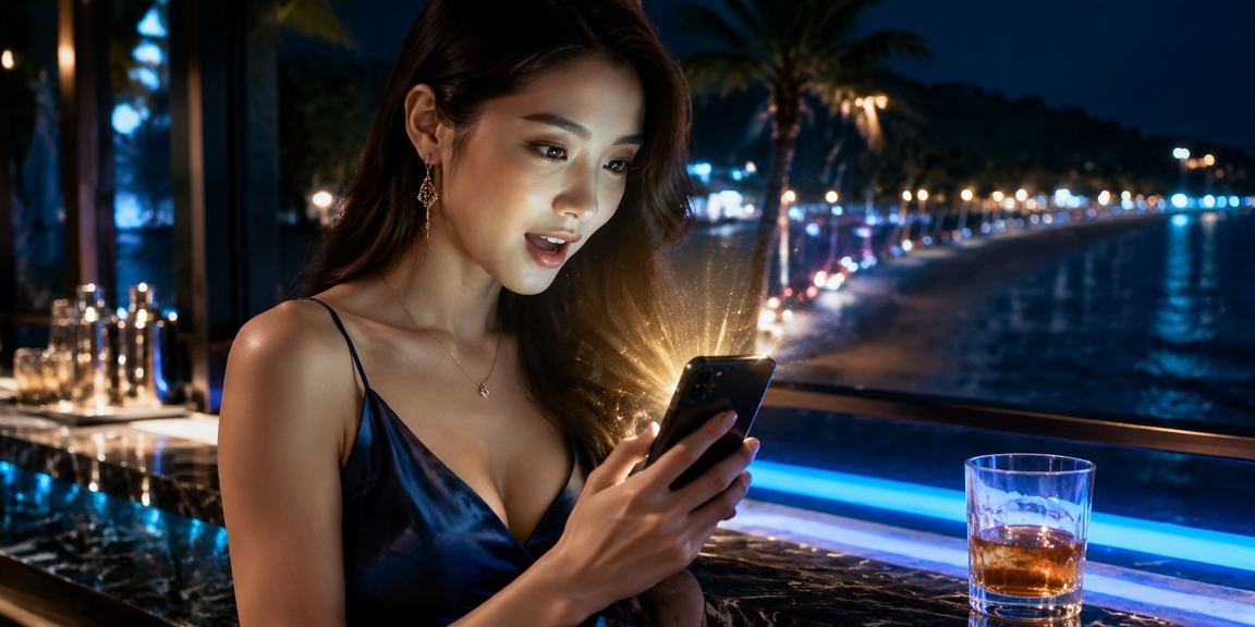 Người chơi VIP đăng nhập tài khoản cá cược tại Phan Thiết