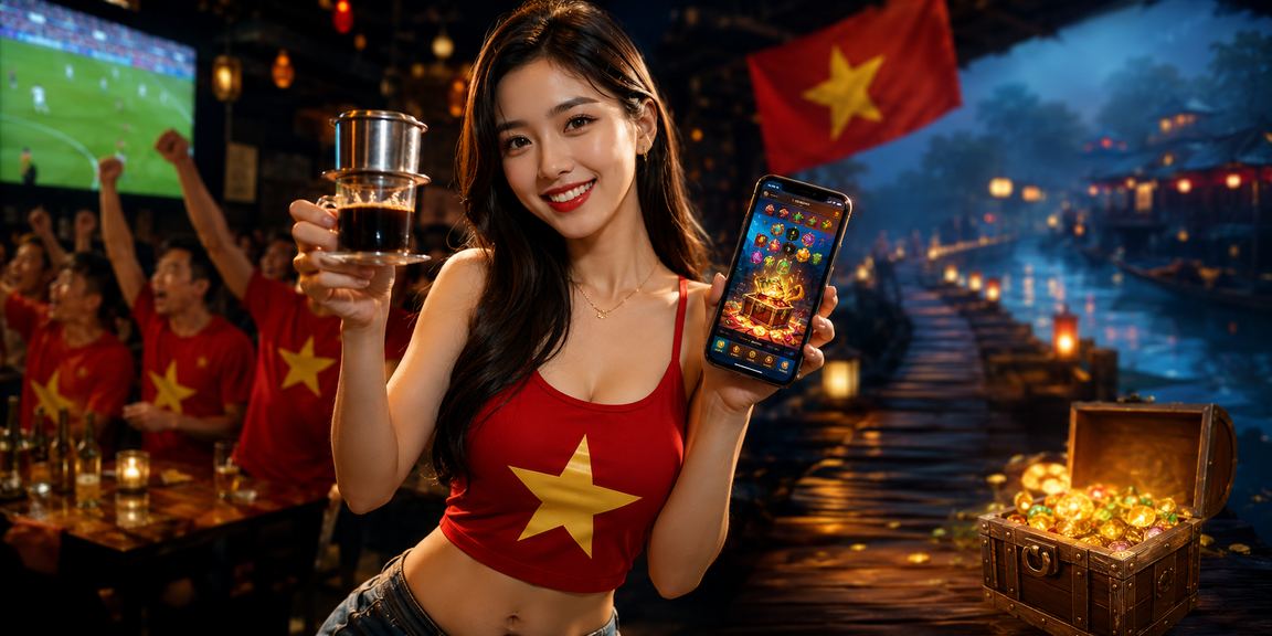 Giao diện thanh toán và nạp tiền trực tuyến trên nền tảng cá cược Việt Nam với hỗ trợ MoMo và ngân hàng nội địa